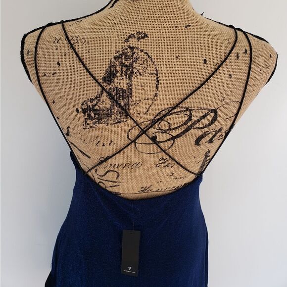 Lulus Cocktail Dress - Picture 4 of 15